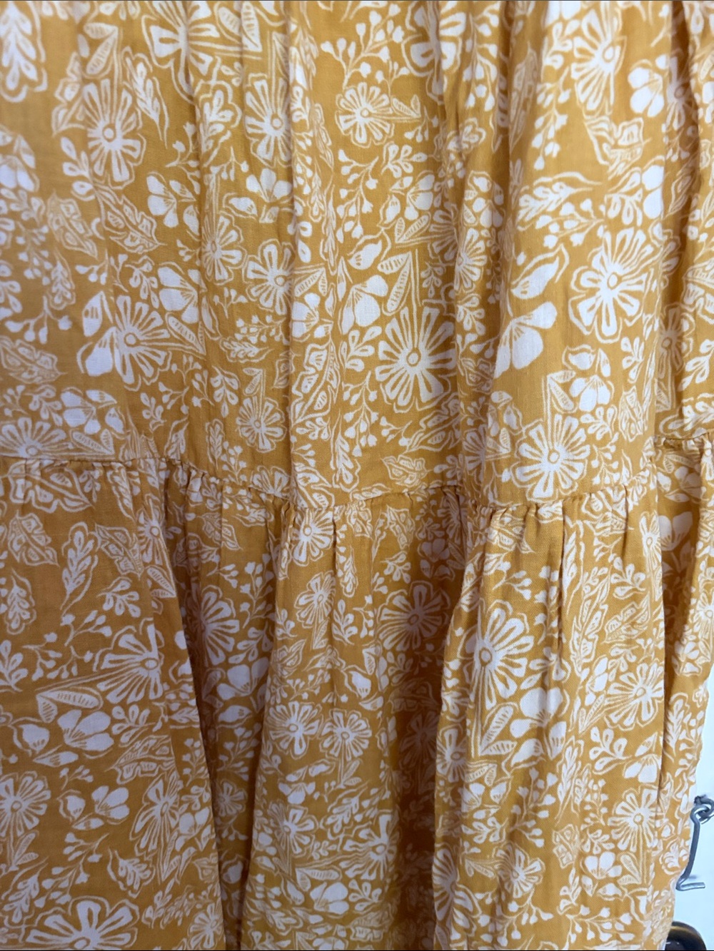Roxy Women's Sorrento Sands Dress - Picture 6 of 6